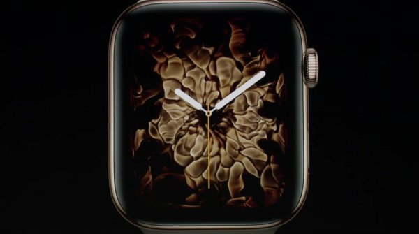 Apple Watch 4