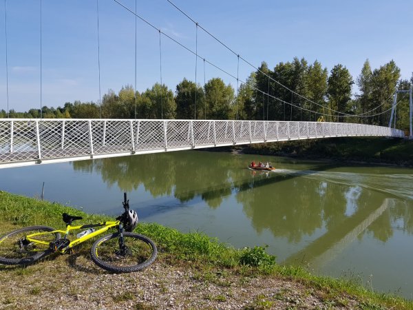 Donja Dubrava i Drava