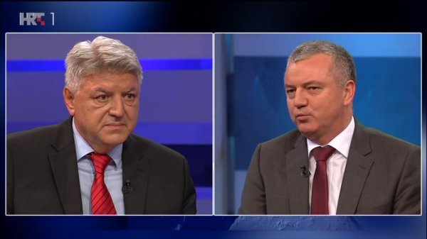 Otvoreno - Zlatko Komadina i Darko Horvat