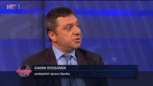 Gianni Rossanda