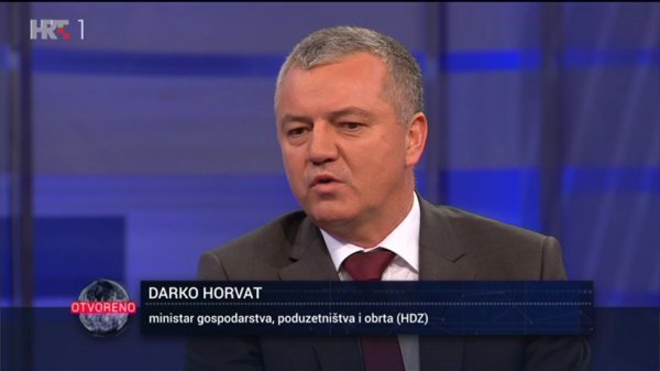 Darko Horvat