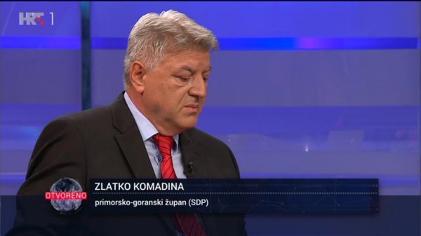 Zlatko Komadina