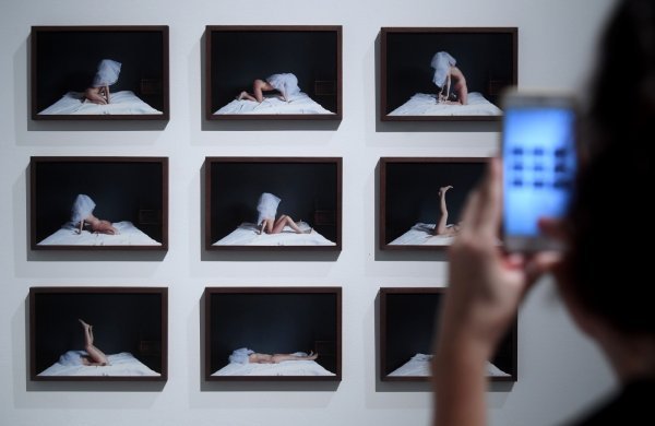 U MSU otvoren 10. Organ vida festival