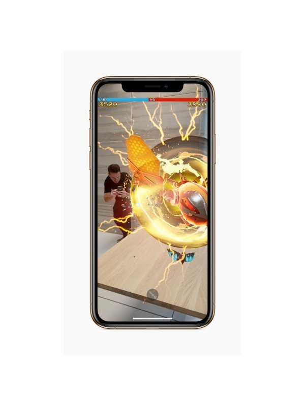 Apple iPhone XS