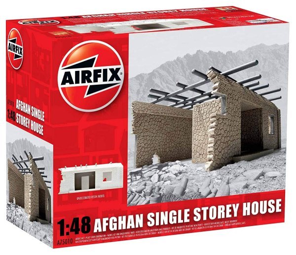 Maketu proizvodi tvrtka Airfix