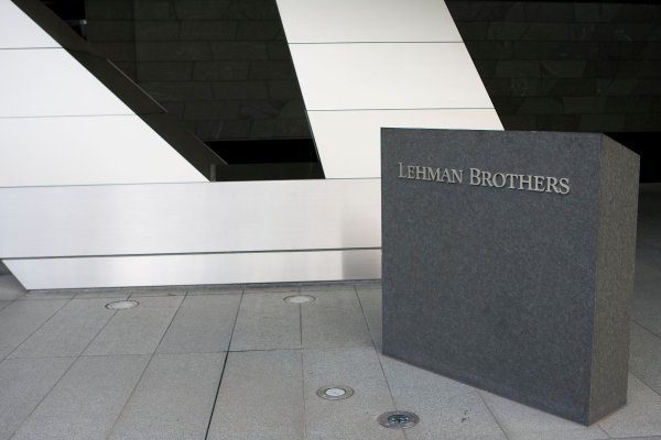 Lehman Brothers