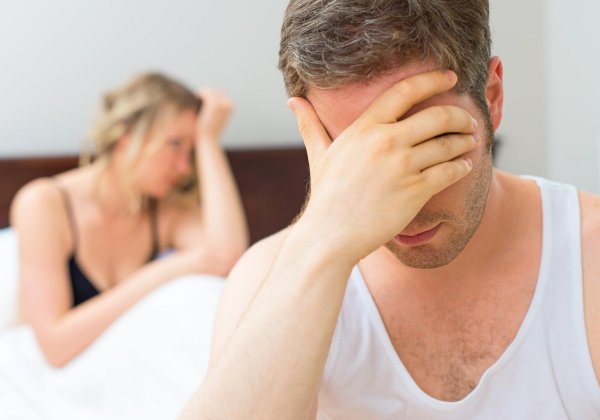 U strahu od 'rasipanja sjemena', muškarci s ovim problemom izbjegavaju masturbiranje