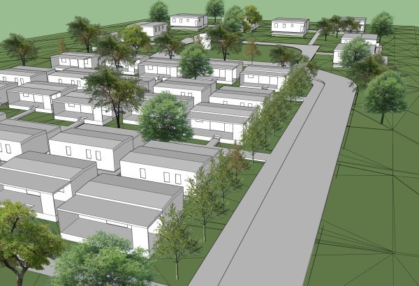 Big Bear Plitvice Resort