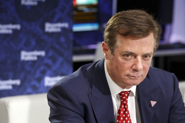 Paul Manafort