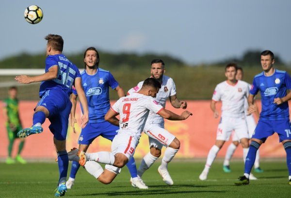 Dilaber protiv Zwolinskog