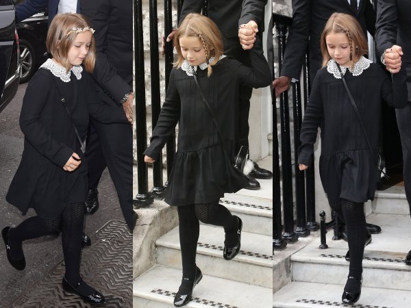 Harper Beckham