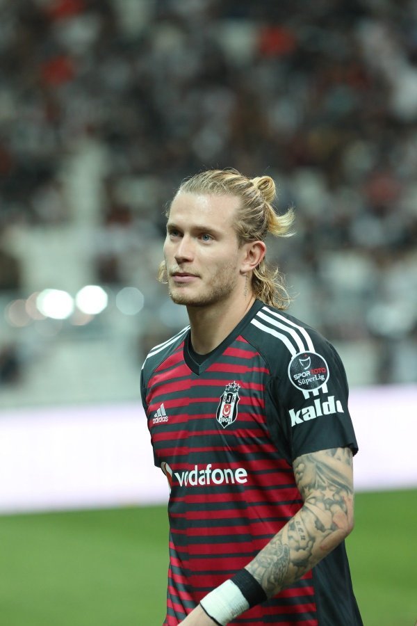 Loris Karius