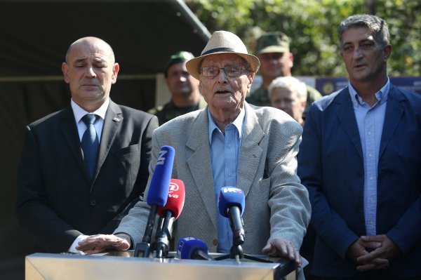 Ministarstvo hrvatskih branitelja predstavilo aktivnosti Uprave za zatočene i nestale