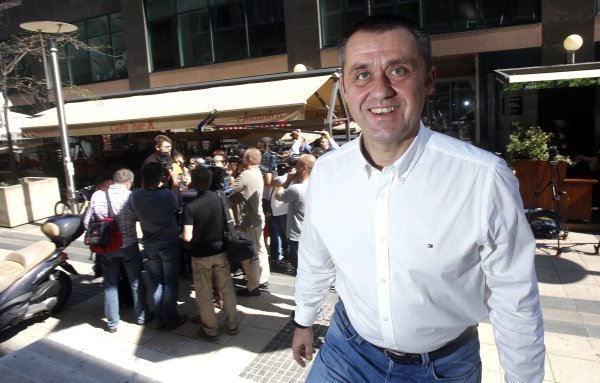 Zajednička sjednica Predsjedništva i Kluba zastupnika SDP-a