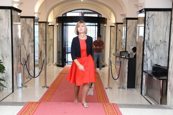 Branka Juričev Martinčev