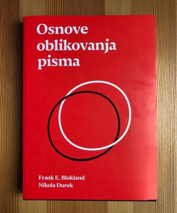 Osnove oblikovanja pisma