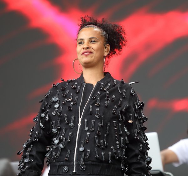 Neneh Cherry