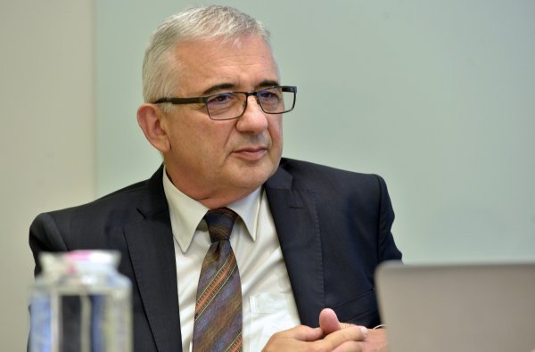 Damir Grbavac