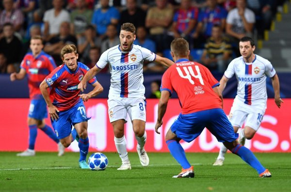 Nikola Vlašić u akciji