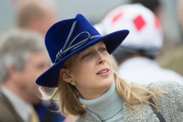 Lady Gabriella Windsor