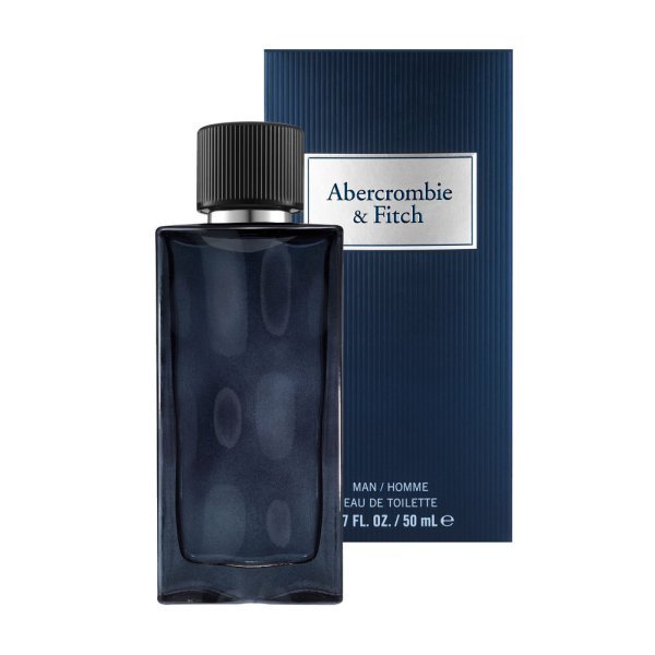 Abercrombie&Fitch First Instinct Men Blue, toaletna voda, 30 ml, 315 kn