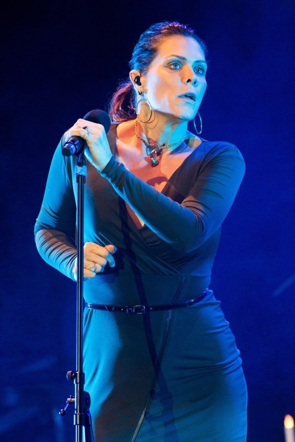 Beth Hart