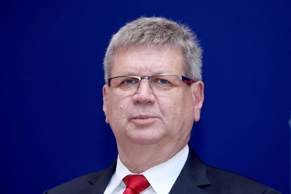 Mirando Mrsić održao konferenciju na temu 'Kako je Pavić ukrao mirovine?'