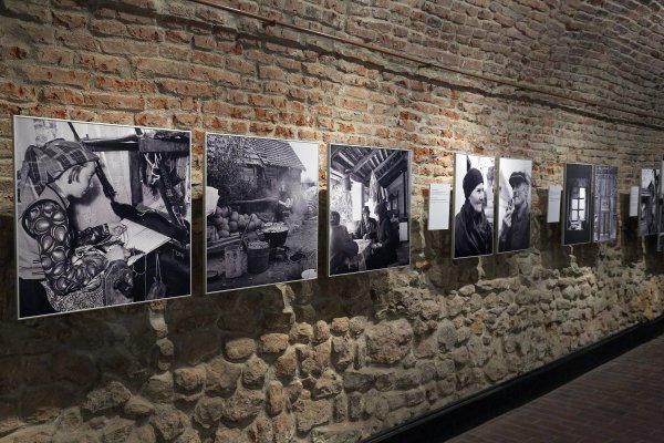 U službi vizualizacije baštine