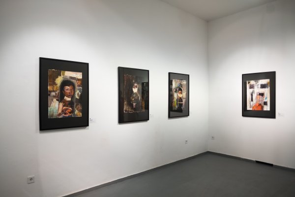 Izložba Ivane Jurić