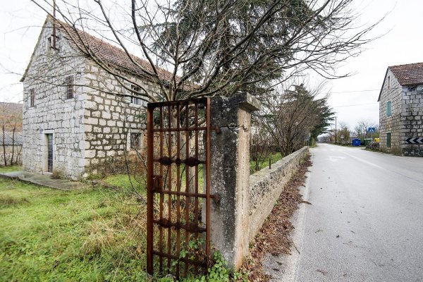 Lećevica