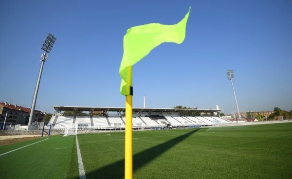 Obnovljen stadion u Kranjčevićevoj