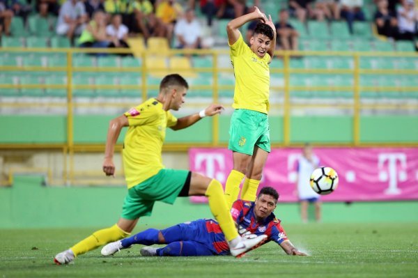 NK Istra 1961 - HNK Hajduk