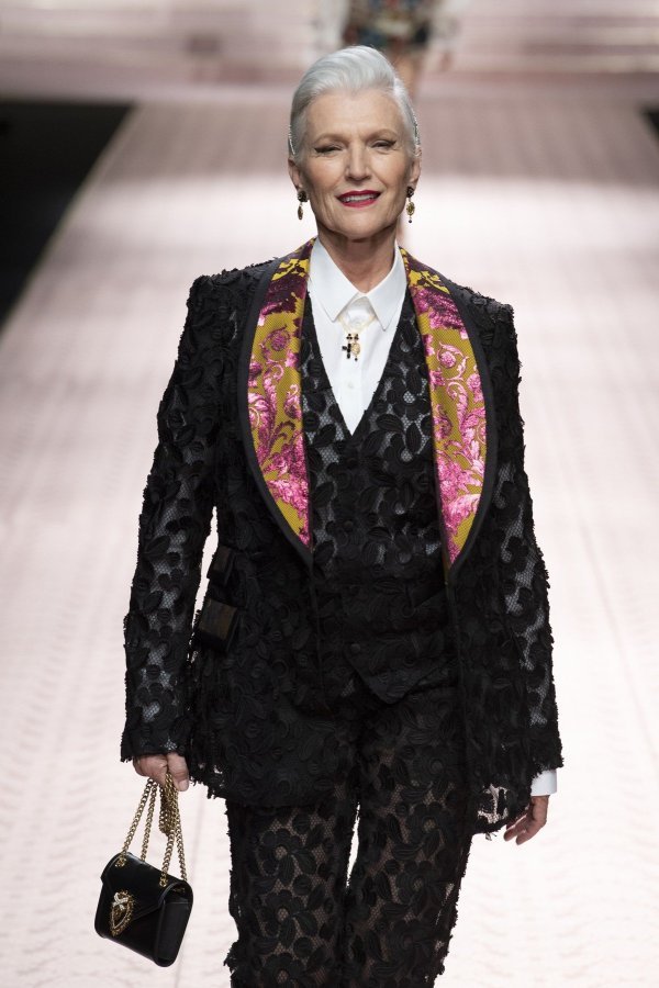 Dolce & Gabbana