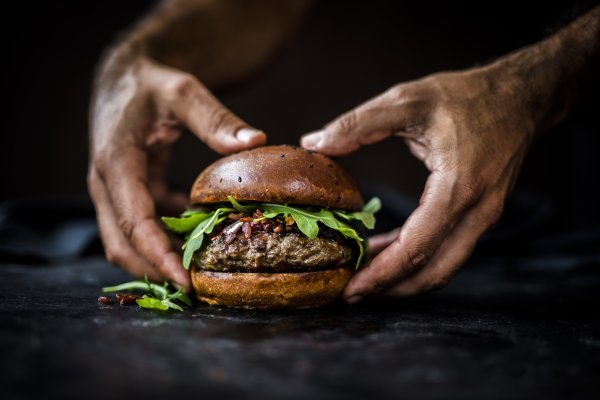 Proglašenje najboljih burgera Zagreb Burger Festivala