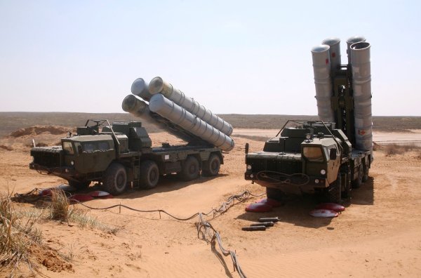 S-300