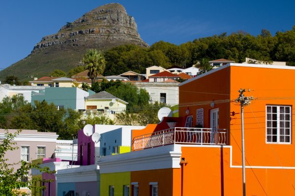 Cape Town, Južnoafrička Republika profimedia