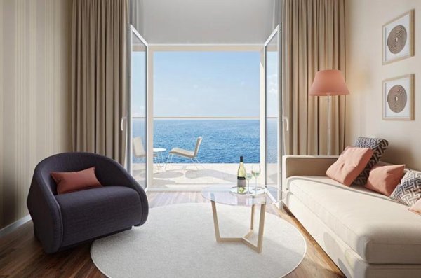 Valamar Isabella Island Resort  (1)