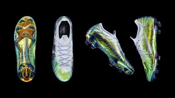 Nike je predstavio posebno izdanje kopački Mercurial Vapor PE, odnosno Player Exclusive, jednostavno nazvanih Modrić