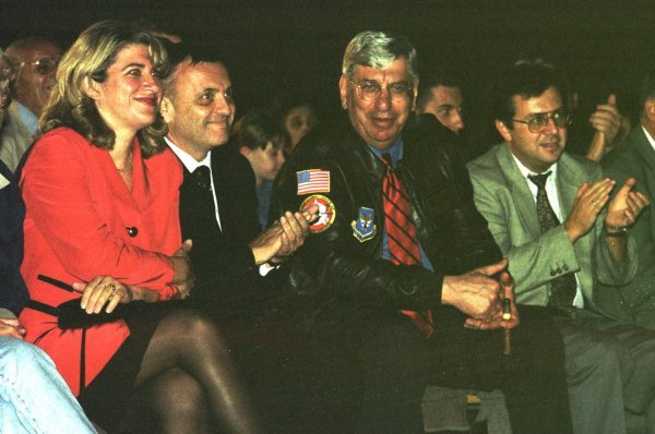 Akteri mirne reintegracije