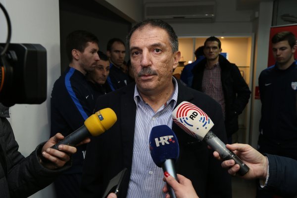 Ivo Zoković po nalogu policije ne želi iznositi detalje slučaja, no uvjeren je da će prijava biti odbačena