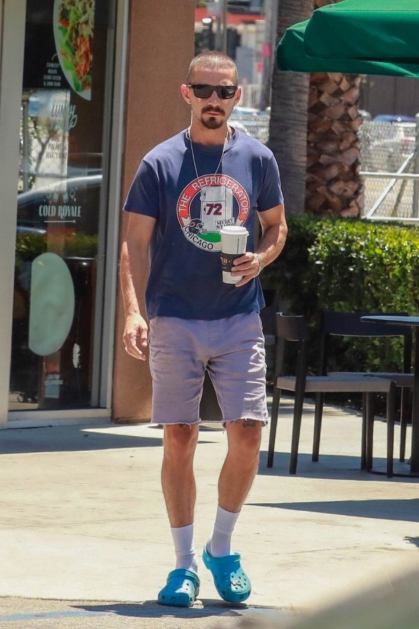 Shia LaBeouf