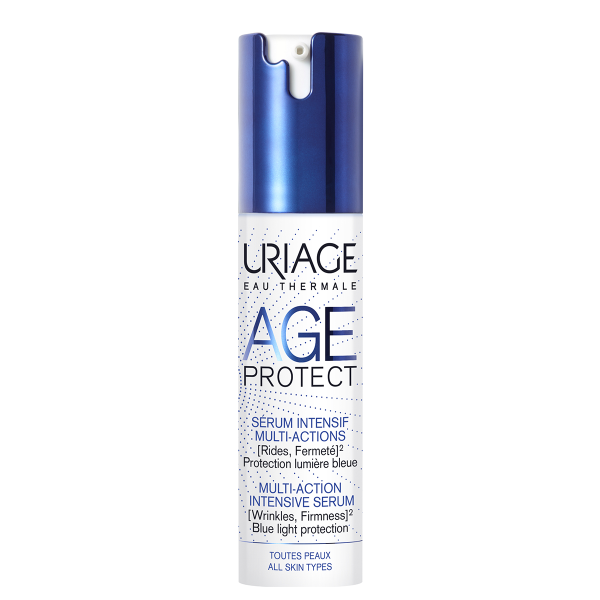 Uriage Age Protect Multi Action intenzivni serum