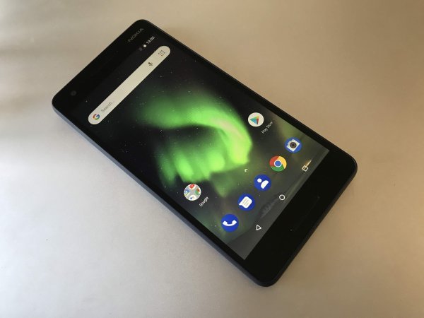 Nokia 2.1