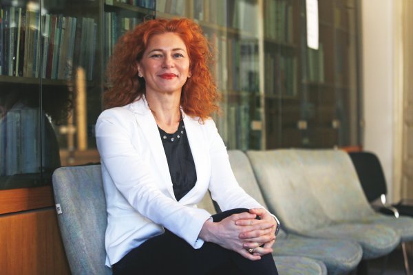 Senada Selo Šabić