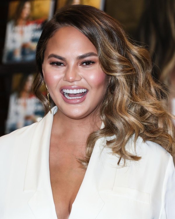 Chrissy Teigen