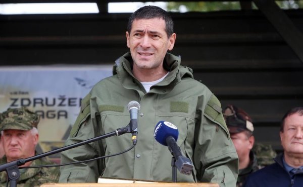 Ante Kotromanović