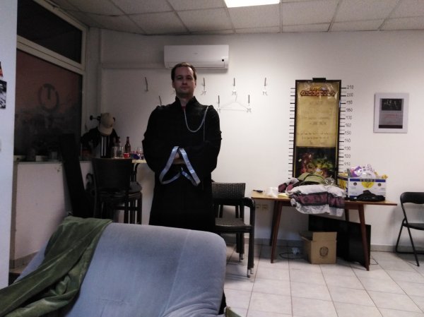 Honor 7A - primjeri fotografija