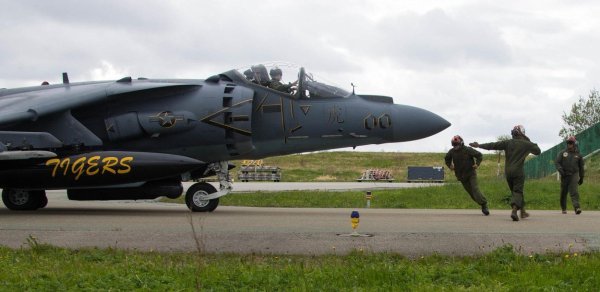 NATO vježba u Norveškoj