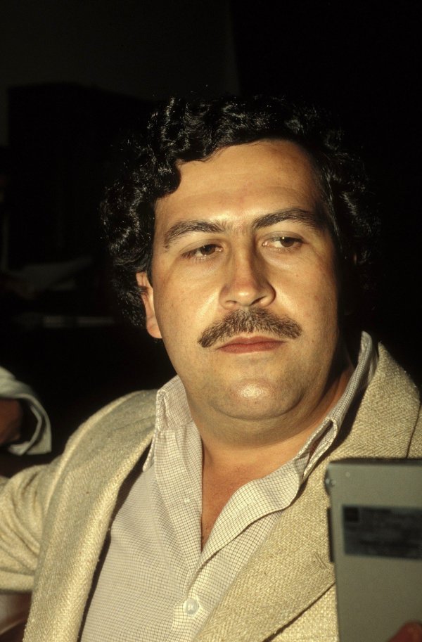 Pablo Escobar ubijen je prije 25 godina