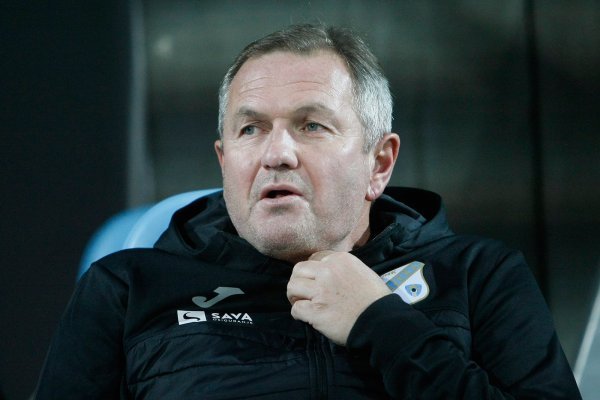 HNK Rijeka (Matjaž Kek) - Slaven Belupo